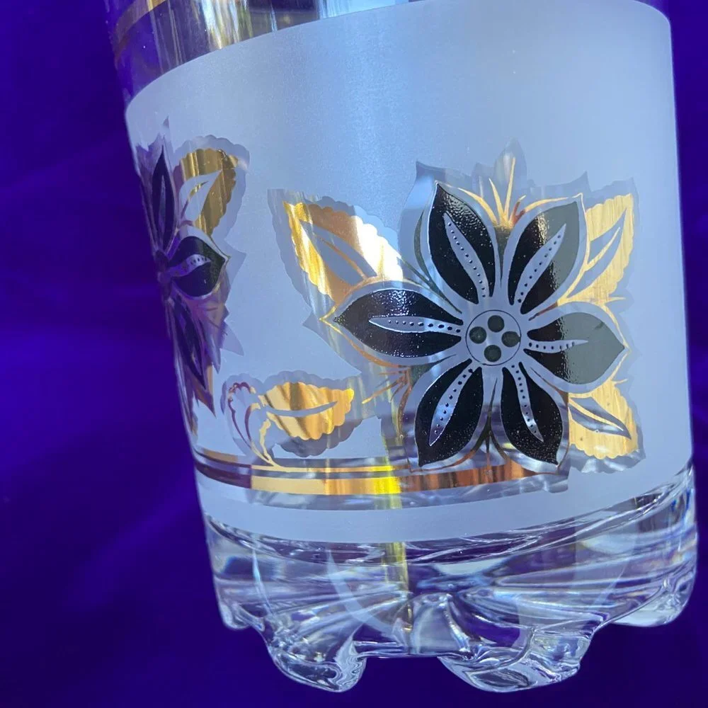 Italy vintage ice